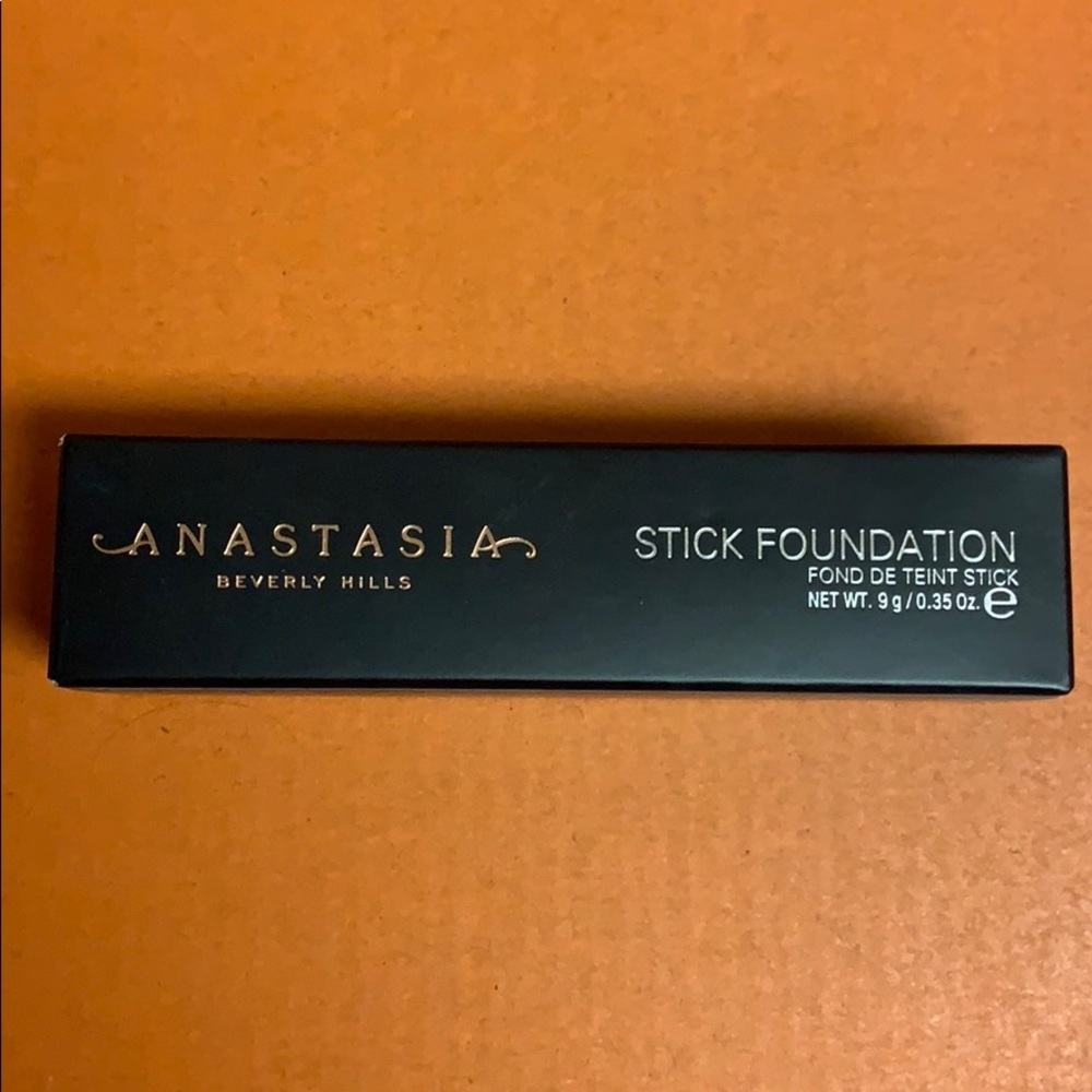 Abh stick foundation